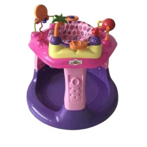 Centro de Entretenimiento Para Bebe