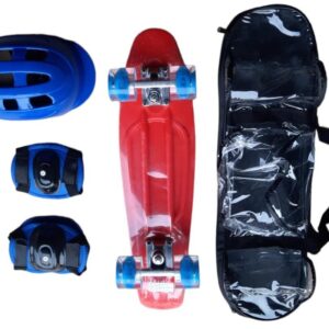 Skateboard para niños