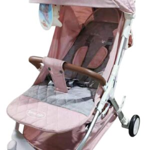 Coche Semi Baston para bebé