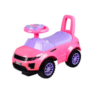 Buguie Jeep